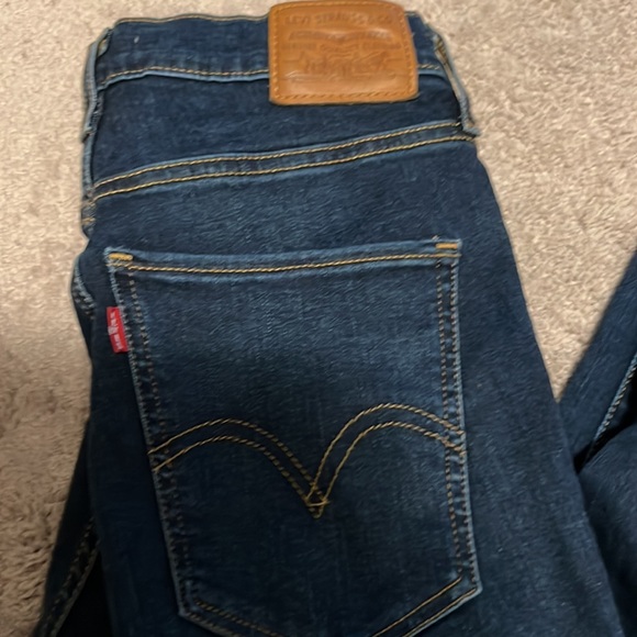 Mile high super skinny - Picture 3 of 5